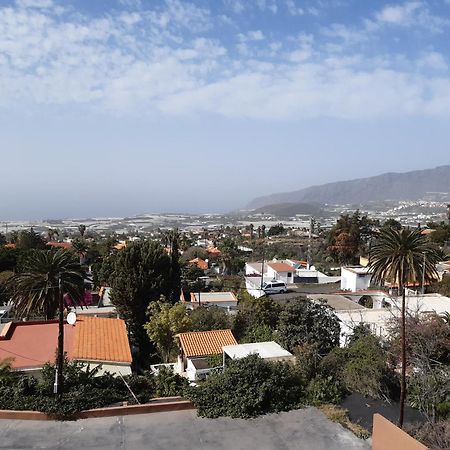Alojamientos Dos Palmas El Paso Ngoại thất bức ảnh